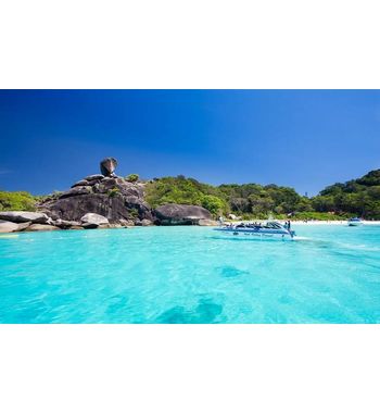 Остров Пхукет